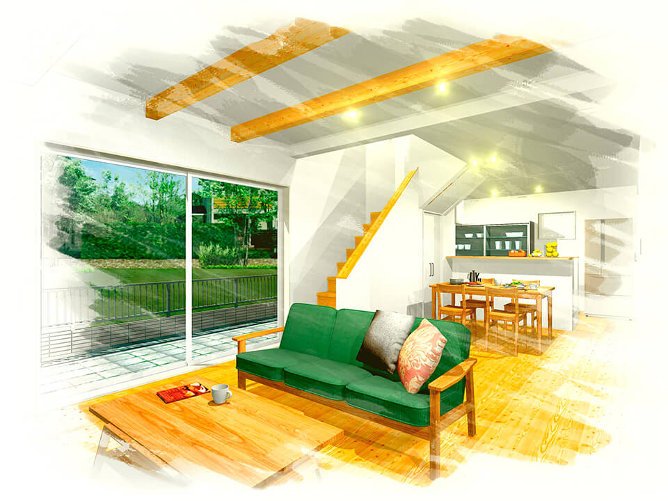 【開催済み】諫早市西郷町で開催する注文住宅の予約見学会